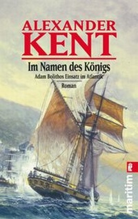 Abbildung von: Im Namen des Königs - Ullstein
