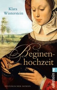 Abbildung von: Beginenhochzeit - Ullstein Taschenbuchverlag