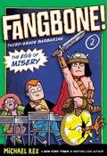 Cover: The Egg of Misery - Putnam Adult