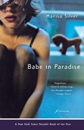 Cover: Babe in Paradise - WW Norton & Co