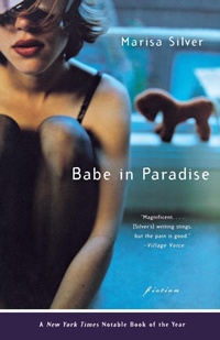 Enlarge image Cover: Babe in Paradise - WW Norton & Co