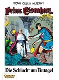 Cover: Prinz Eisenherz 75: Die Schlacht um Tintagel - Carlsen