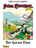 Cover: Prinz Eisenherz 76: Der Garten Eden - Carlsen