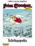Cover: Prinz Eisenherz 77: Ichthyopolis - Carlsen