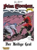 Cover: Prinz Eisenherz 79: Der heilige Gral - Carlsen