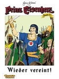Cover: Prinz Eisenherz 83: Wieder vereint! - Carlsen