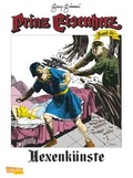 Cover: Prinz Eisenherz 86: Hexenk&uuml;nste - Carlsen