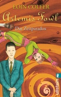 Cover: Artemis Fowl - Das Zeitparadox (Ein Artemis-Fowl-Roman 6) - Ullstein Taschenbuchverlag