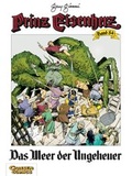 Cover: Prinz Eisenherz 84: Das Meer der Ungeheuer - Carlsen