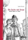 Cover: Die Sache mit Sorge - Carlsen Comics