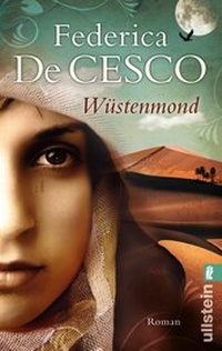 Abbildung von: Wüstenmond - Ullstein Taschenbuchverlag