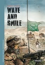 Cover: Wave and Smile - Carlsen Comics
