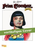 Cover: Prinz Eisenherz 87: Der Golem - Carlsen