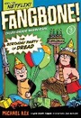 Cover: The Birthday Party of Dread - G.P.Putnam's Sons Books for Young Readers'