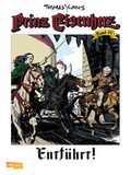 Cover: Prinz Eisenherz 88: Prinz Eisenherz 88 - Carlsen