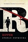 Cover: Ripper - Penguin Putnam Inc