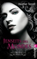 Cover: Jenseits des Mondes - Ullstein Taschenbuchverlag