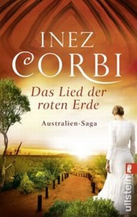 Abbildung von: Das Lied der roten Erde - Ullstein Taschenbuchverlag