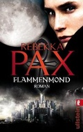 Cover: Flammenmond - Ullstein Taschenbuchverlag