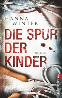 Enlarge image Cover: Die Spur der Kinder - Ullstein Taschenbuchverlag