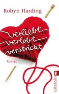 Cover: Verliebt, verlobt, verstrickt - Ullstein Taschenbuchverlag