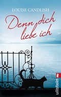 Cover: Denn dich liebe ich - Ullstein Taschenbuchverlag