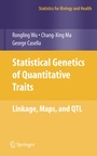 Cover: Statistical Genetics of Quantitative Traits - Springer