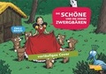 Cover: Die sieben Zwergb&auml;ren 3: Die Sch&ouml;ne und die 7 Zwergb&auml;ren - Carlsen