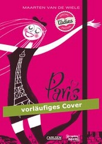 Abbildung von: Paris - Carlsen