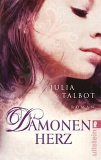 Enlarge image Cover: Dämonenherz - Ullstein Taschenbuchverlag
