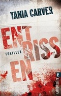 Cover: Entrissen - Ullstein Taschenbuchverlag