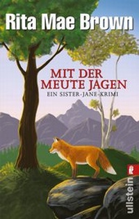 Abbildung von: Mit der Meute jagen - Ullstein Taschenbuchverlag