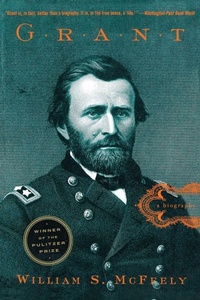Enlarge image Cover: Grant - WW Norton & Co