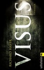 Cover: Visus - Ullstein Taschenbuchverlag