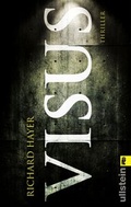 Cover: Visus - Ullstein Taschenbuchverlag
