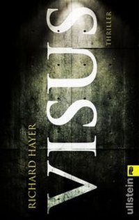 Enlarge image Cover: Visus - Ullstein Taschenbuchverlag
