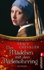 Cover: Das Mädchen mit dem Perlenohrring - Ullstein Taschenbuchverlag