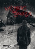 Cover: Vasmers Bruder - Carlsen