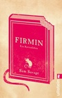 Cover: Firmin - Ein Rattenleben - Ullstein Taschenbuchverlag