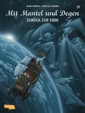 Cover: Mit Mantel und Degen 10: Mit Mantel und Degen 10 - Carlsen