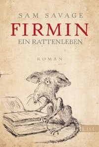 Enlarge image Cover: Firmin - Ein Rattenleben - Ullstein Taschenbuchverlag