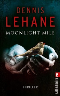 Abbildung von: Moonlight Mile - Ullstein Taschenbuchverlag