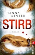 Cover: Stirb - Ullstein Taschenbuchverlag