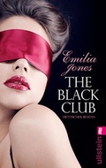 Cover: The Black Club - Ullstein Taschenbuchverlag