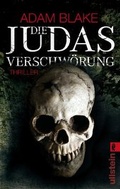 Cover: Die Judas-Verschw&ouml;rung - Ullstein Taschenbuchverlag