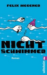 Enlarge image Cover: Nichtschwimmer - Ullstein Taschenbuchverlag