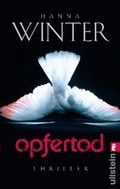 Cover: Opfertod - Ullstein Taschenbuchverlag