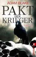 Cover: Pakt der Krieger - Ullstein Taschenbuchverlag