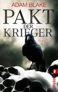 Enlarge image Cover: Pakt der Krieger - Ullstein Taschenbuchverlag