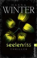 Cover: Seelenriss - Ullstein Taschenbuchverlag